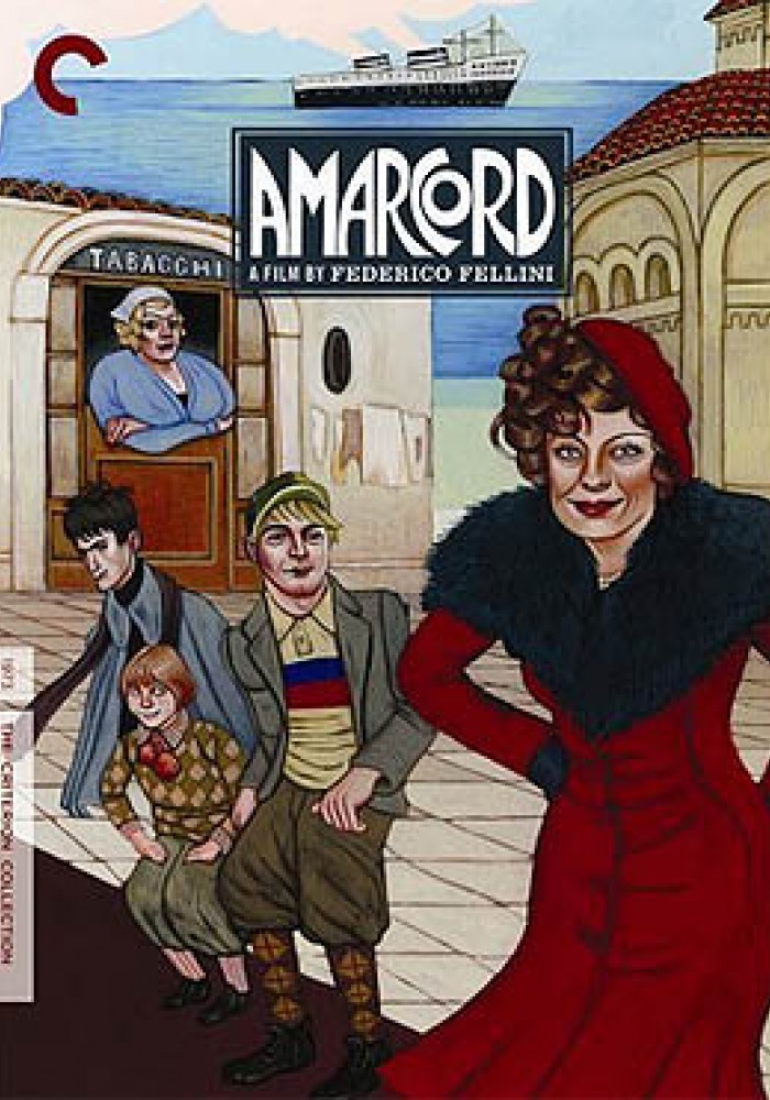 Amarkord